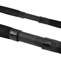 Black Cat Black Passion G2 Spin 2,40m 50-200g Wels-Spinnrute