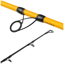 Black Cat Black Passion G2 Allround 2,70m 600g Wels-Allroundrute