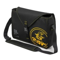 Black Cat BLCK Lure Carrier Angeltasche