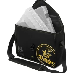 Black Cat BLCK Lure Carrier Angeltasche