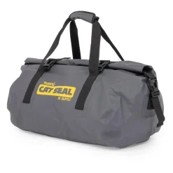 Black Cat Cat Seal 60L WP Duffle Bag Seesacktasche