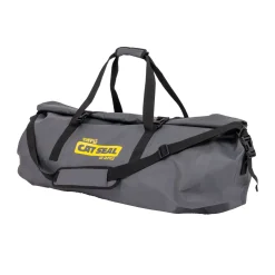 Black Cat Cat Seal 100L WP Duffle Bag Seesacktasche