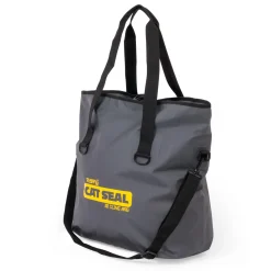 Black Cat Cat Seal 50L WP Sling Bag Schultertasche