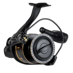 Black Cat Catextreme Big Cat 105 Welsrolle