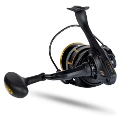 Black Cat Catextreme Big Cat 105 Welsrolle