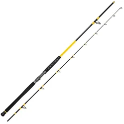 Black Cat Freestyle Pro Bank 2,80m 150-300g Welsrute