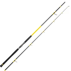 Black Cat Freestyle Pro Spin 2,70m 50-180g Welsrute