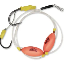 Black Cat Micro U-Float Rig Waller Spezial Fertigvorfach