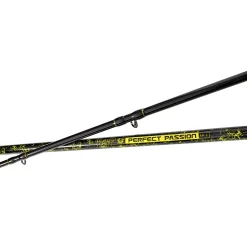 Black Cat Perfect Passion XH-S 2,40m 600g Allround  Welsrute