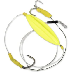 Black Cat Silent Combi Rig Waller Spezial Fertigvorfach