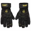 Black Cat Waterproof Glove Handschuh One Size