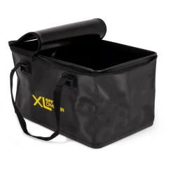 Black Cat XL Bait Carrier Angeltasche