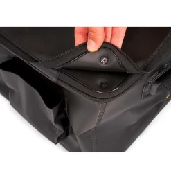 Black Cat XL Bait Carrier Angeltasche