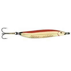 Blue Fox MORESILDA SPOON MS18-01 18,0g 7,5cm GRED Gold/ Red