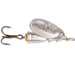 Blue Fox Vibrax Original 8g SP Silber Spinner