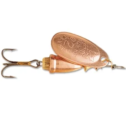 Blue Fox Vibrax Original 13g CP Kupfer Spinner