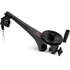 Cannon Downrigger Mini Troll schwarz