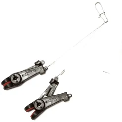 Cannon Universal Stacker Release Auslöser Downrigger