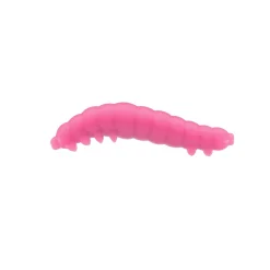 Capt`n Greenfin BOOGIE WORM Pink Bienenmade