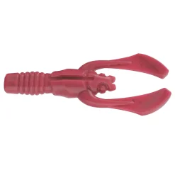 Capt`n Greenfin LAOLA CRAW 7cm Berry Protein Softbait