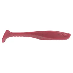 Capt`n Greenfin SAMBA PADDLE 7cm Berry Protein Softbait