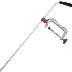 Cebbra Geberstange Extra Wide Heavy Speed 130mm Öffnung