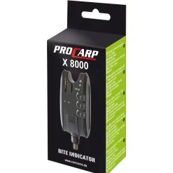 Cormoran Pro Carp X-8000 Bissanzeiger
