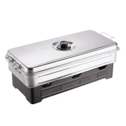 Cormoran Räucherofen  XL