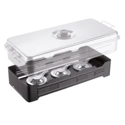 Cormoran Räucherofen  XL