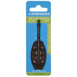 Cresta Accelerate Method Feeder Large 45g Futterkorb