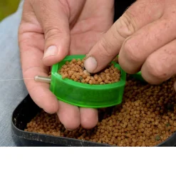 Cresta Compress Method Feeder Mould Feeder Werkzeug