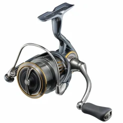 Daiwa 23 AIRITY LT5000D-CXH Spinnrolle