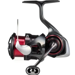 Daiwa 25 BALLISTIC AIR LT2500 Spinnrolle