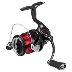 Daiwa 25 BALLISTIC AIR LT2500 Spinnrolle