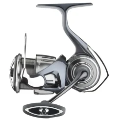Daiwa 25 Ballistic HD LT2500-H Spinnrolle