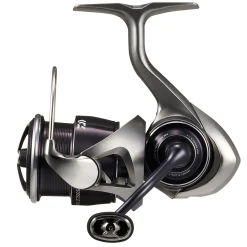 Daiwa 25 Caldia FC LT1000S Spinnrolle