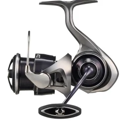 Daiwa 25 Caldia LT3000 Spinnrolle