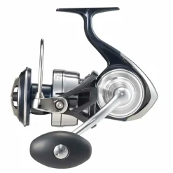 Daiwa 21 CERTATE SW (G) 5000-H Meeres-Spinnrolle