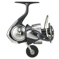 Daiwa 24 Certate SW(G) 6000-H Meeres-Spinnrolle