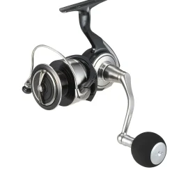 Daiwa 24 Certate SW(G) 6000-H Meeres-Spinnrolle