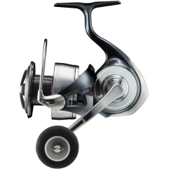 Daiwa 24 Certate(G) LT 5000D Spinnrolle