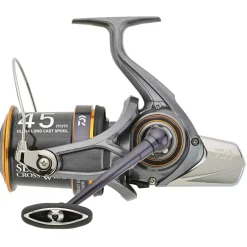 Daiwa 24 Crosscast Surf 45SCW 5000C QD Brandungsrolle