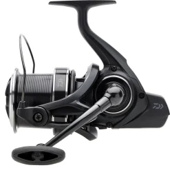 Daiwa 23 EMBLEM 35 SCW QD Big Pit Karpfenrolle
