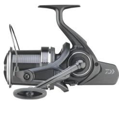 Daiwa 23 EMBLEM 45 SCW QD Big Pit Karpfenrolle