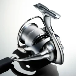 Daiwa 22 Exist LT2500 Spinnrolle