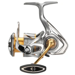 Daiwa 21 Freams LT 2500-XH Spinnrolle
