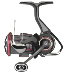 Daiwa 23 FUEGO LT4000-CP Spinnrolle