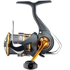 Daiwa 24 Iprimi LT 2000S-P Spinnrolle