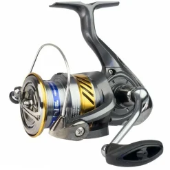 Daiwa 20 LAGUNA LT 3000-C Spinnrolle