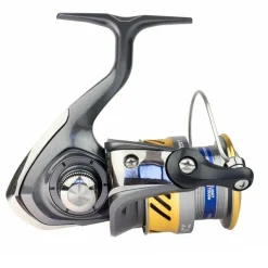 Daiwa 20 LAGUNA LT 3000-C Spinnrolle